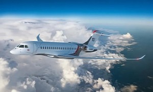 Single-Aisle and Business Jets Soon to Fly on 100 Percent Sustainable Fuel