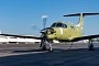 Single-Engine Beechcraft Denali Gears Up for Maiden Flight, Passes Key Engine Runs