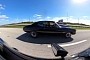 1971 Chevelle Turbo Drags 2016 Mustang GT with Full Bolt-on Mods, Loser Gets Owned