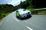 Single Vehicle Architecture Showcased in Police-spec Vauxhall Insignia