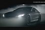 Sinister S 63 AMG Coupe Teaser Will Give You Goosebumps
