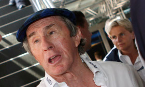 Sir Jackie Stewart: Ecclestone and Mosley Should Quit