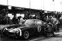 Sir Stirling Moss Becomes Patron of 2011 Chelsea AutoLegends