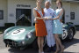 Sir Stirling Moss To Be Celebrated at the 2009 Revival