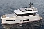 Sirena Yachts 48 Features World-Class Quality and Luxury in a Compact Package