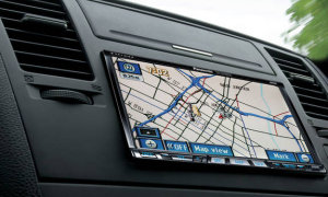 Sirius Traffic Available on 2010 Mercedes Benz Models