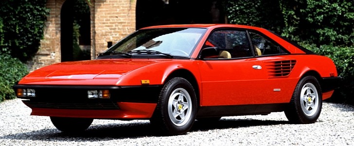 Six Reasons Why the Ferrari Mondial Doesn't Deserve All the Hate