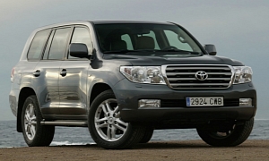 Six Toyota and Lexus Models in Top 10 Best Used Vehicles