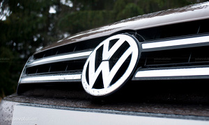 Six Volkswagen Models Receive IIHS Top Safety Pick