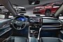 Sixth-Gen 2025 Toyota RAV4 Reveals Everything From Inside-Out, Albeit Only in CGI