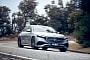 Sixth-Gen Mercedes-Benz E-Class Travels to the Land Down Under, Costs From $87k
