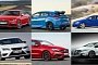 Size Doesn’t Matter: Most Powerful Four-Cylinder Cars in 2016