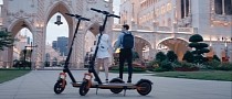SkipAve Breeze Says Is the King of E-Scooters, a Premium Yet Budget-Friendly City Cruiser