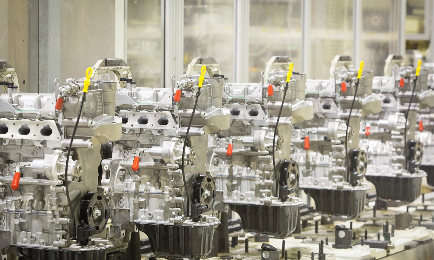Skoda 1.2 HTP Engine Production Reaches 3 Million Units - autoevolution