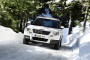 Skoda Advises Drivers to Check Tires Before Winter Comes