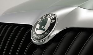 Skoda Aims Double Production in Five Years