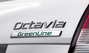 Skoda Announces Greenline II Pricing