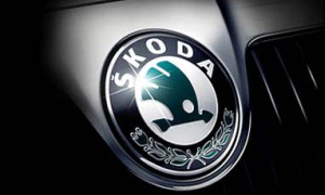 Skoda Auto Set to For New Sales Record in 2010