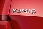 Skoda Confirms Kamiq Name for New Small SUV, Already Has One in China