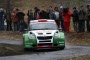 Skoda Confirms Rally Brazil, Argentina Presence