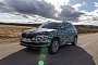 Skoda Confirms the Karoq, a Compact SUV That Replaces the Yeti