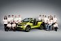 Skoda Element Is An Electric Citigo Without Doors Or A Roof