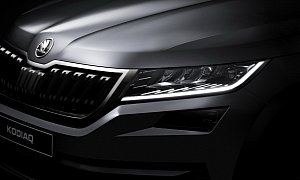 Skoda Executive Confirms Kodiaq vRS, Go-Faster Superb Will Have To Wait