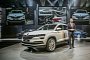 Skoda Expands Karoq Production To Second Plant