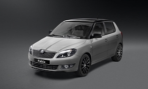 Skoda Fabia Gets Two Special Editions in the UK