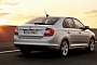 Skoda Posts Good Financial Results for First Half of 2012