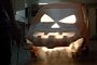 Skoda Halloween Ad Says Children Who Carve Pumpkins Can Develop Problems