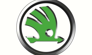 Skoda Introduces New Logo at Its Plants