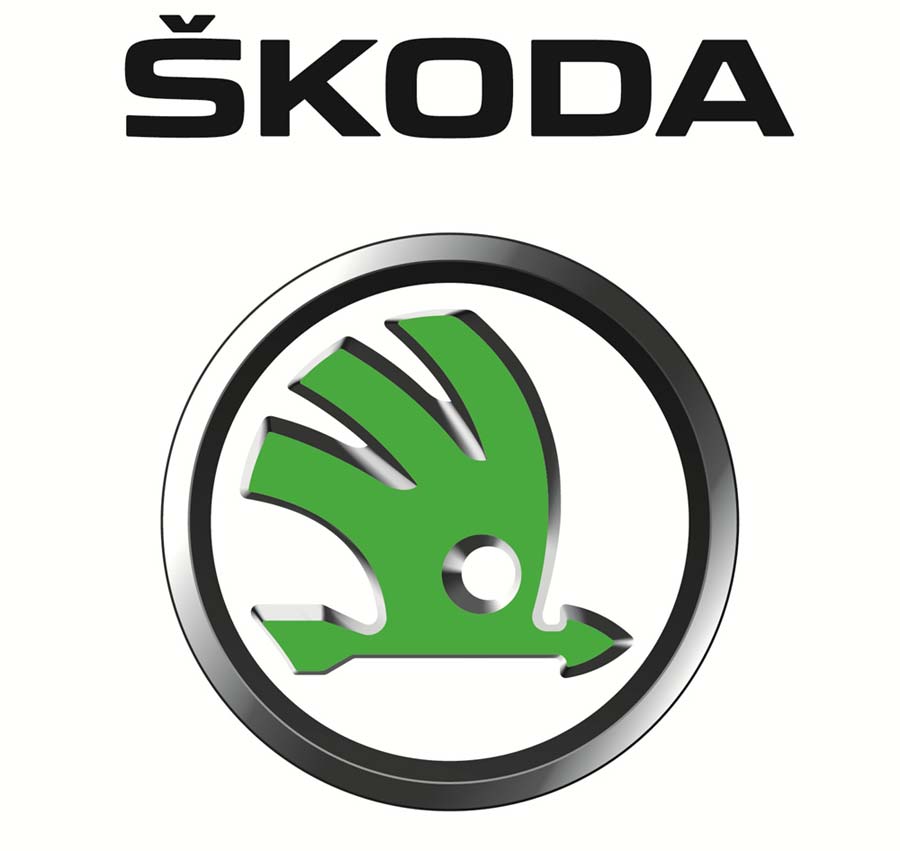 Skoda Introduces New Logo at Its Plants - autoevolution
