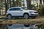 Skoda Karoq Will Be Made in Germany Too, Due to High Demand