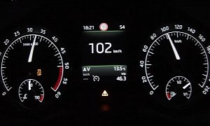 Skoda Kodiaq Acceleration Tests Show What the 190 HP 2.0 TDI Can Do