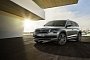 Skoda Kodiaq Laurin and Klement Line Puts on the Festive Clothes for Geneva