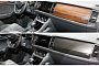 Skoda Kodiaq Sportline and Scout Show Carbon and Wood Interiors in Geneva