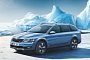 Skoda Launches Auxiliary Heating Systems on Octavia, Yeti and Superb