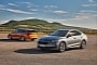 Skoda Launches Refreshed Octavia, Says Best-Seller Nameplate Is Better Than Ever