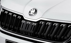 Skoda Might Be Volkswagen's Replacement In The USA