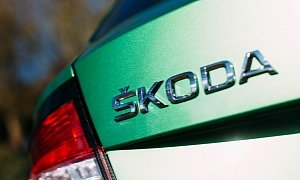 Skoda Might Face Lawsuit In UK For Dieselgate