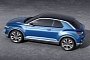 Skoda Might Get A Smaller SUV In Its Range, It Will Be Based On VW T-Cross