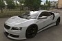 Skoda Octavia Mid-Engined Supercar Rendering Is Ugly But Cool