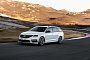 2017 Skoda Octavia RS Gets Facelift, It Comes With A Bit More Power