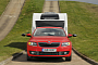 Skoda Octavia Wins Tow Car of the Year 2013