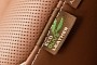 Skoda Prioritizes Sustainability, Uses Olive Tree Leaves To Tan the Enyaq iV's Leather