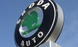 Skoda Puts Southeast Asian Expansion on Hold
