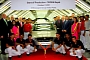Skoda Rapid Sedan Production Starts in India