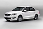 Skoda Rapid Voted Best Family Car in India. Still Waiting in Europe!