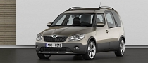 Skoda Reports Record Global Sales in First Half of 2011